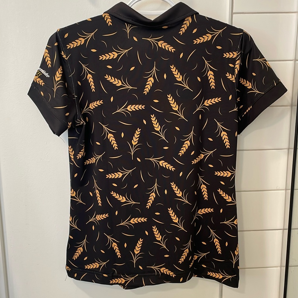 Women’s Golf Shirt